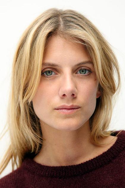 Mélanie Laurent - Actor Profile Photo
