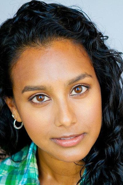 Glenda Braganza - Actor Profile Photo