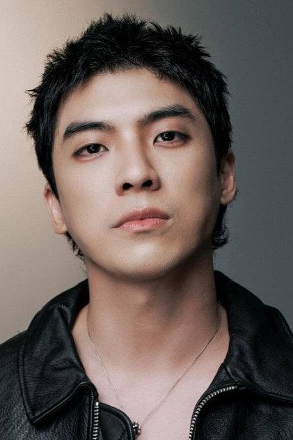 JC Lin - Actor Profile Photo