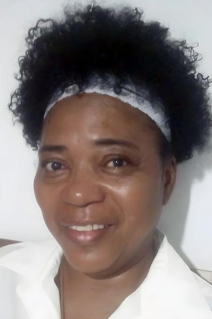 Sandra Chagas - Actor Profile Photo
