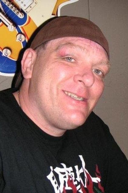 Kevin Canady - Actor Profile Photo