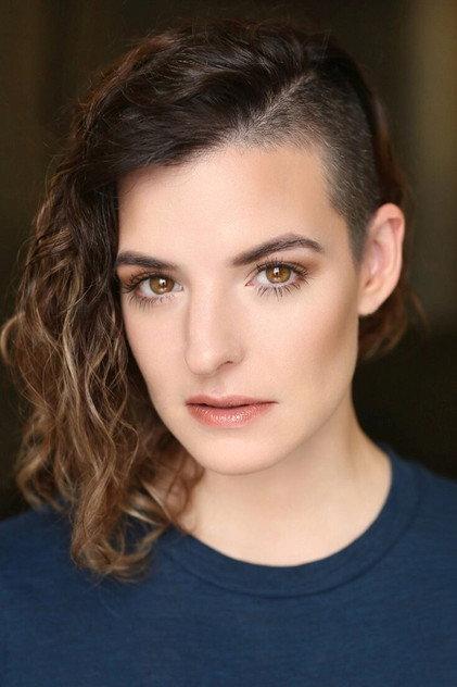 Ali Ferda - Actor Profile Photo