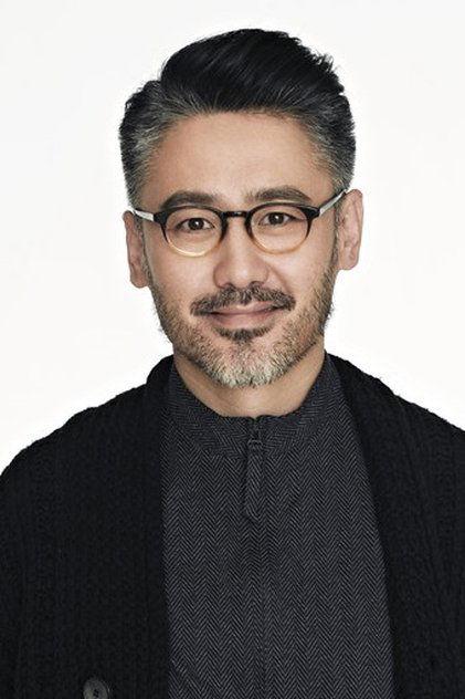 Wu Xiubo - Actor Profile Photo