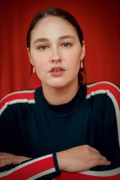 Alice Wallis - Actor Profile Photo