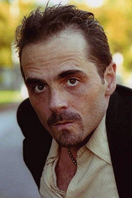 Jamie Bozian - Actor Profile Photo