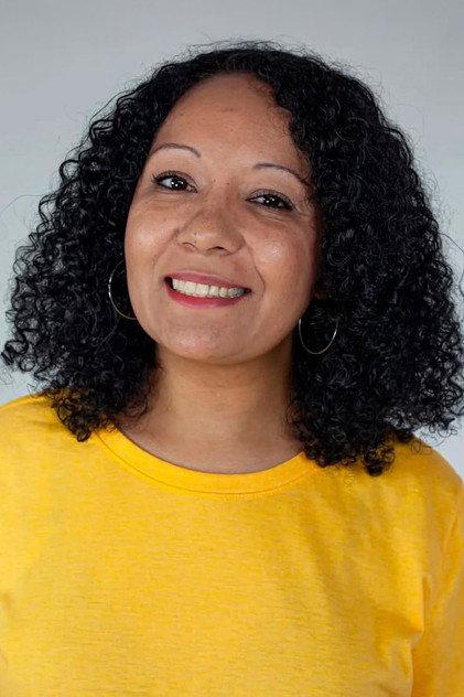 Tati Góis - Actor Profile Photo