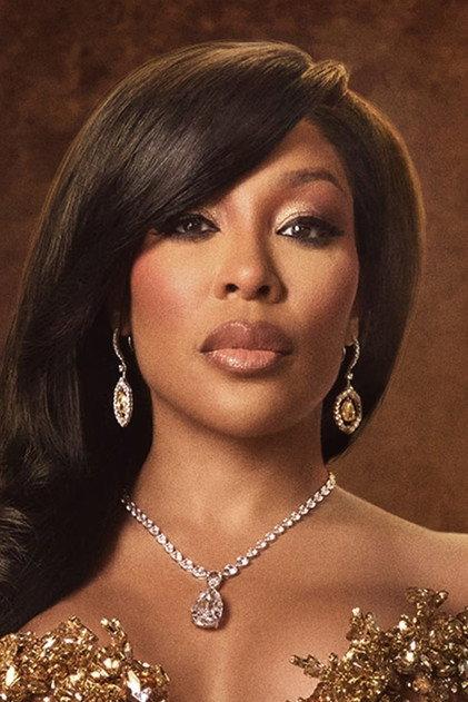 K. Michelle - Actor Profile Photo