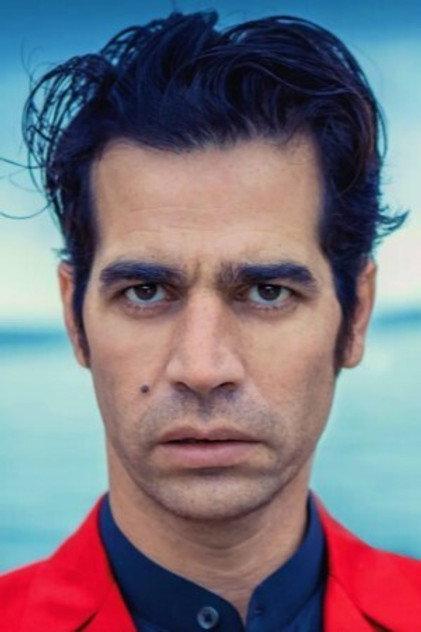 Aviv Geffen - Actor Profile Photo