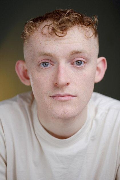 Kane O'Connell Flynn - Actor Profile Photo
