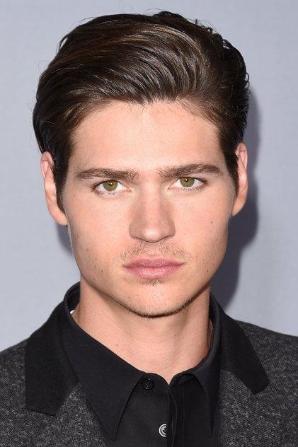 Will Peltz - Actor Profile Photo