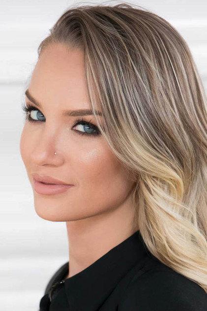 Cali Carter - Actor Profile Photo