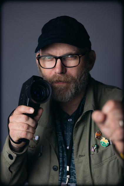 Shawn Bannon - Actor Profile Photo