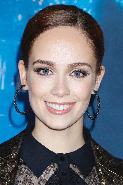 Naoimh Morgan - Actor Profile Photo