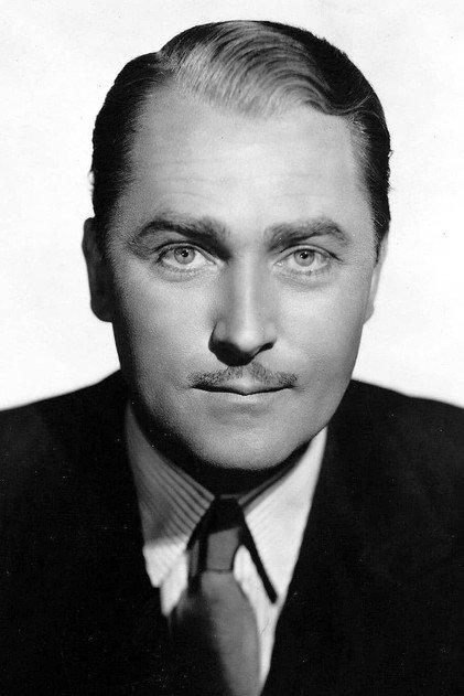 Brian Aherne - Actor Profile Photo