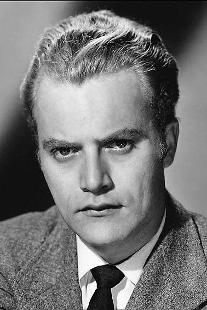 Vic Morrow - Actor Profile Photo