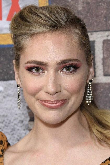 Shoshana Bush - Actor Profile Photo