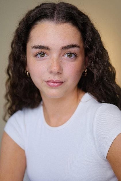 Ruby Conway Dunne - Actor Profile Photo