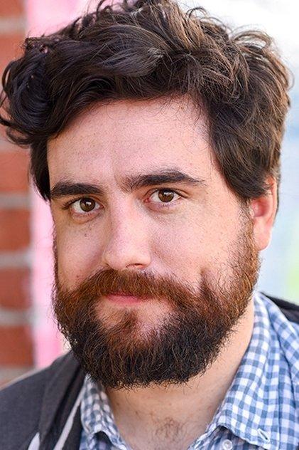 Jack De Sena - Actor Profile Photo