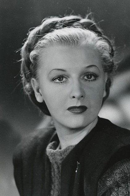 Grethe Thordahl - Actor Profile Photo