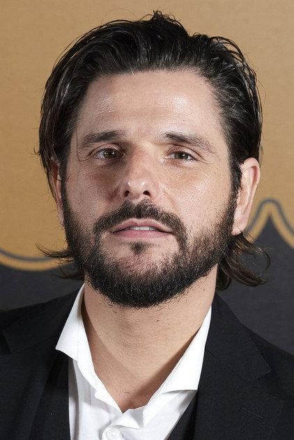 Toni Agustí - Actor Profile Photo
