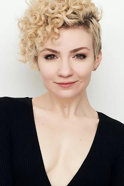Paloma Garcia-Lee - Actor Profile Photo