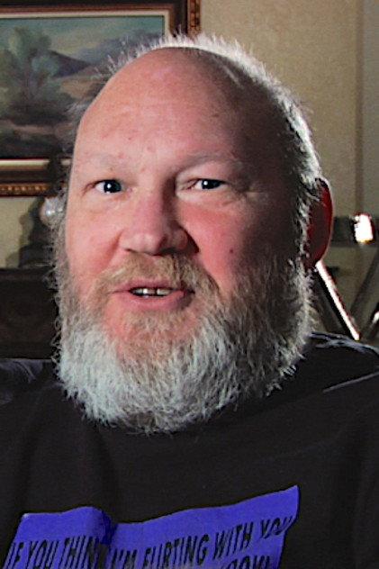 Brian Healy - Actor Profile Photo