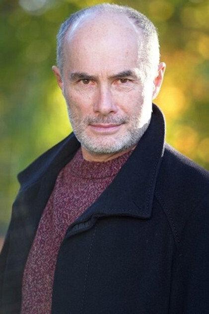 Ulf Lehner - Actor Profile Photo