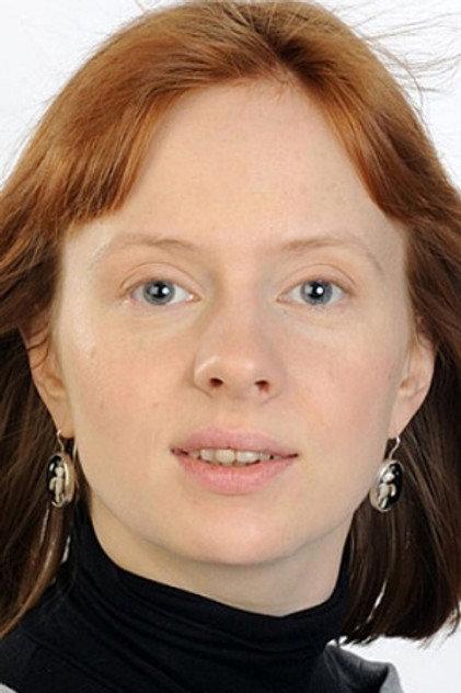 Darya Belousova - Actor Profile Photo