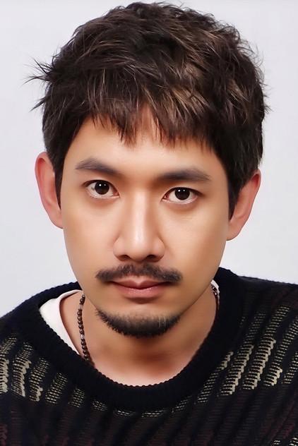 Isariya Chanupala - Actor Profile Photo