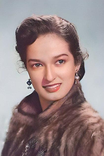 Tessie Quintana - Actor Profile Photo