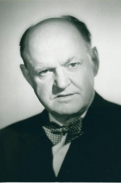 Vilhelm Bryde - Actor Profile Photo