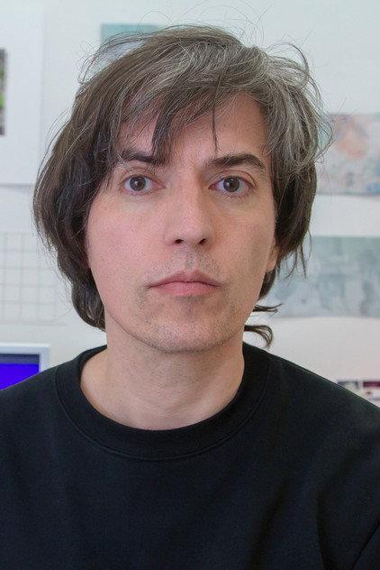 Mauricio Freyre - Actor Profile Photo
