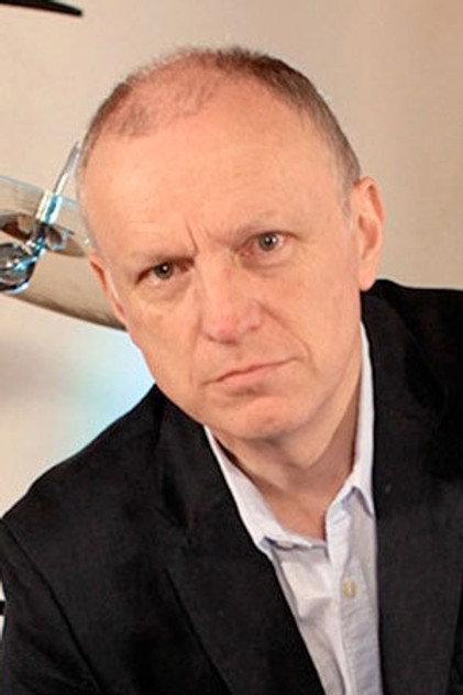 Terry Chimes - Actor Profile Photo