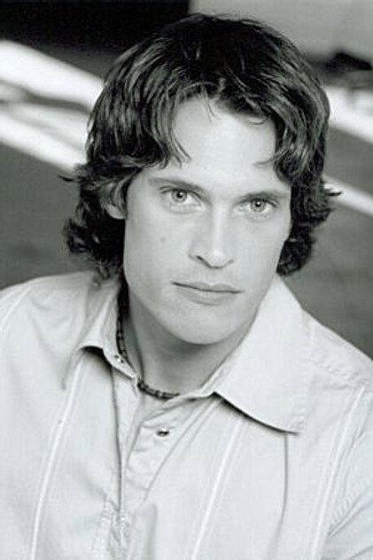 Martin Brisebois - Actor Profile Photo