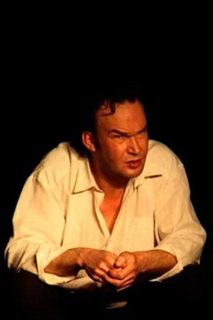 Bert Klunder - Actor Profile Photo