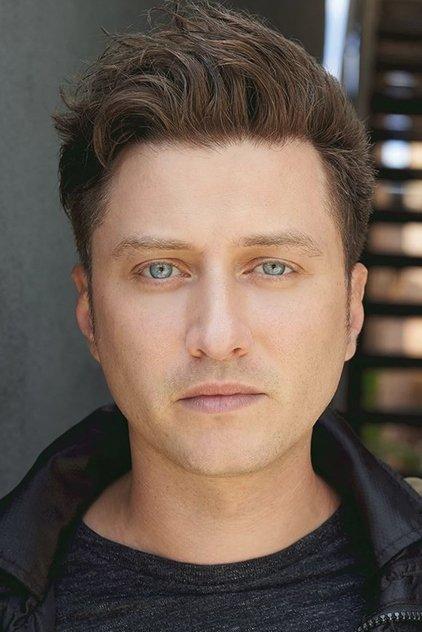 Keram Malicki-Sánchez - Actor Profile Photo