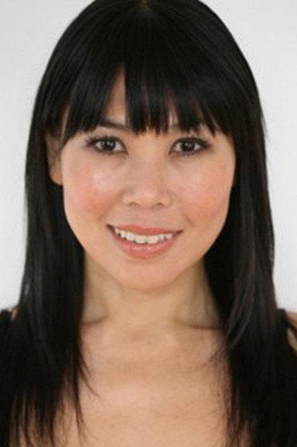 Lynette Forday - Actor Profile Photo