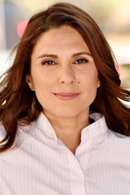 Shila Ommi - Actor Profile Photo