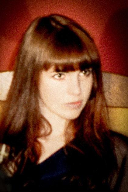 Kimberlee Gayheart - Actor Profile Photo