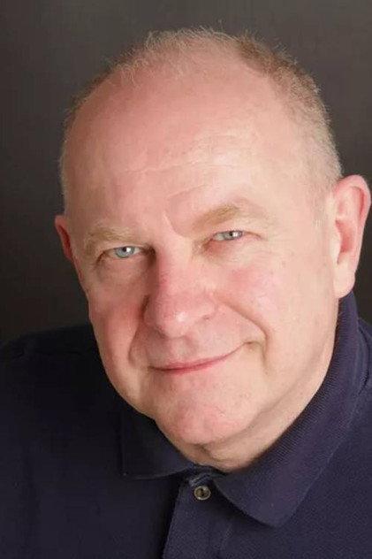 Victor Ptak - Actor Profile Photo