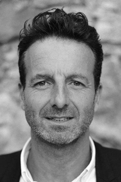 Laurent Mouton - Actor Profile Photo