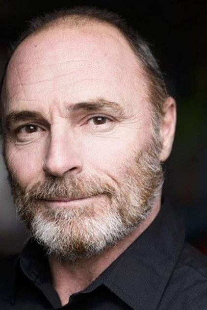 Brett Swain - Actor Profile Photo