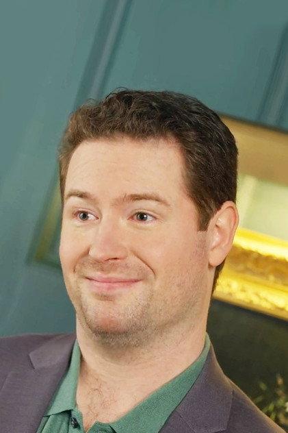 Matt Montgomery - Actor Profile Photo