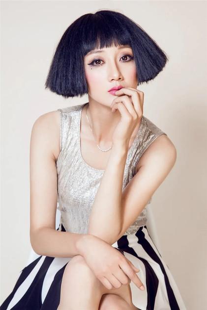 Xiaoxue Chen - Actor Profile Photo