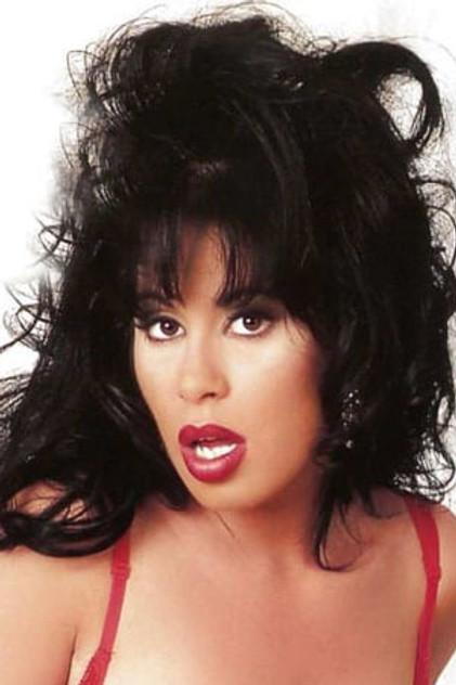 Heather Lee - Actor Profile Photo