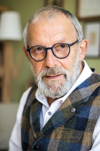 Hans Klima - Actor Profile Photo