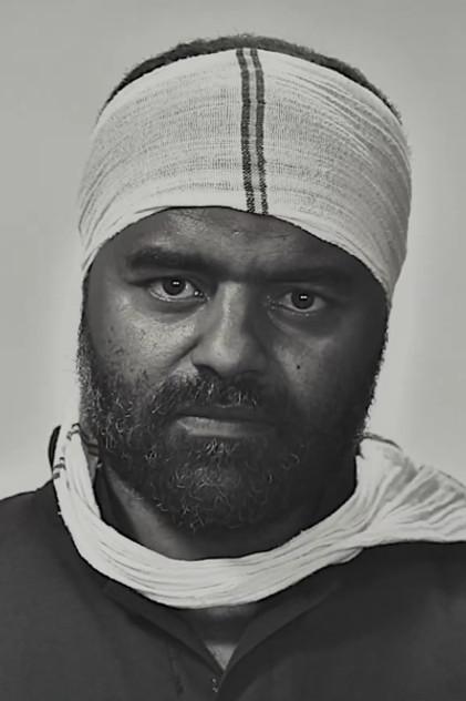 Michael Million - Actor Profile Photo