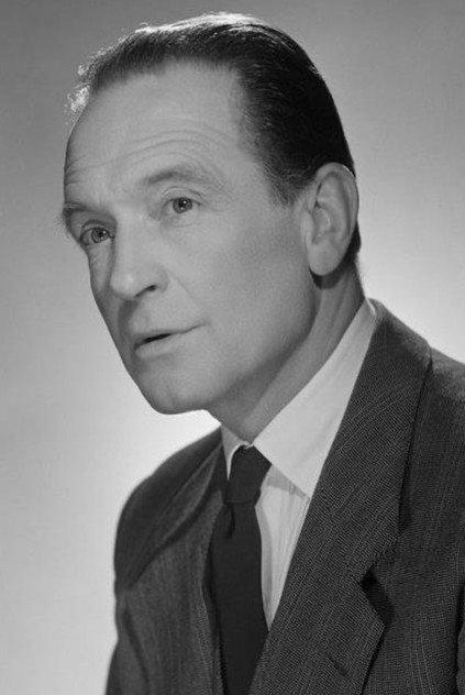 Pierre Fresnay - Actor Profile Photo