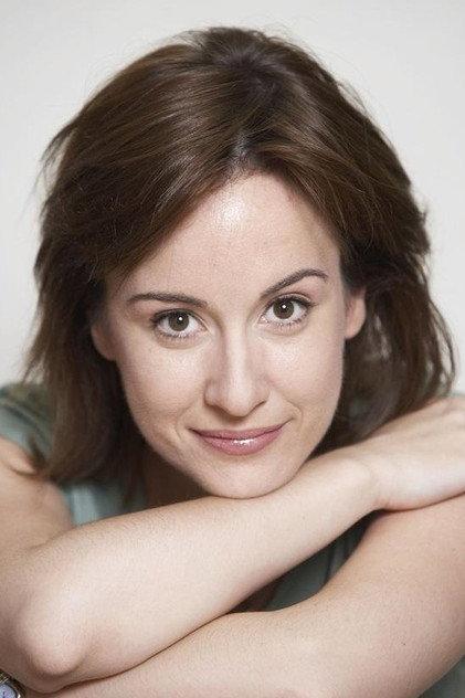 Medeea Marinescu - Actor Profile Photo
