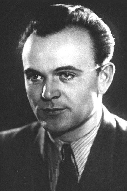 Anatoli Chemodurov - Actor Profile Photo